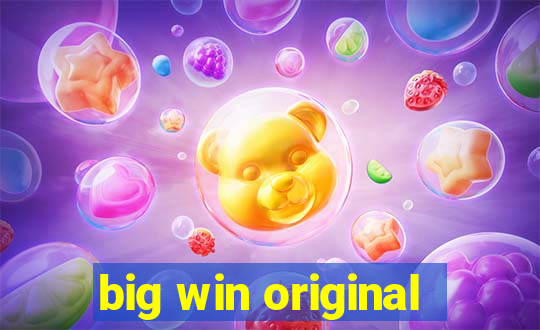 big win original